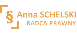 Blog - Kancelaria Radcy Prawnego Anna Schelski (Prawo spadkowe)